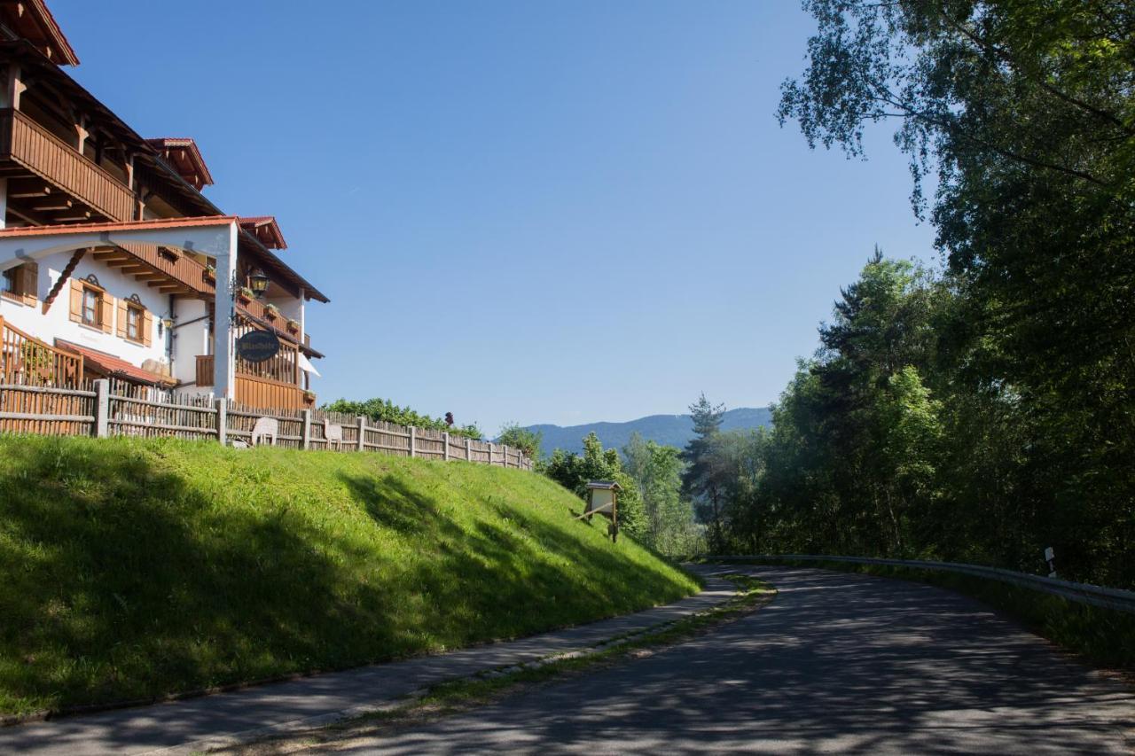 Kaffeehaus Blaslhoehe Lam Exterior photo