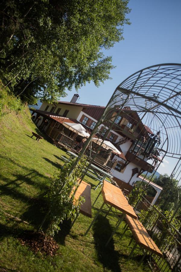 Kaffeehaus Blaslhoehe Lam Exterior photo