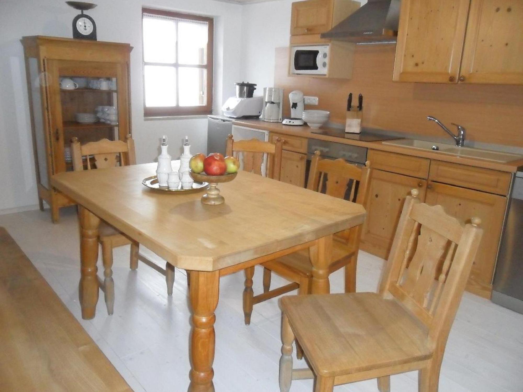 Kaffeehaus Blaslhoehe Lam Room photo